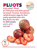 Pluots